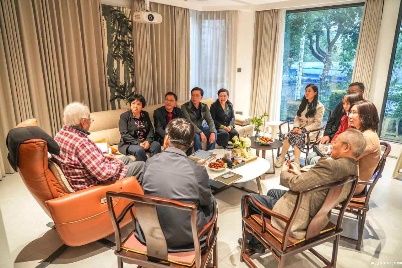 “中国文联终身成就奖”韶华先生作品