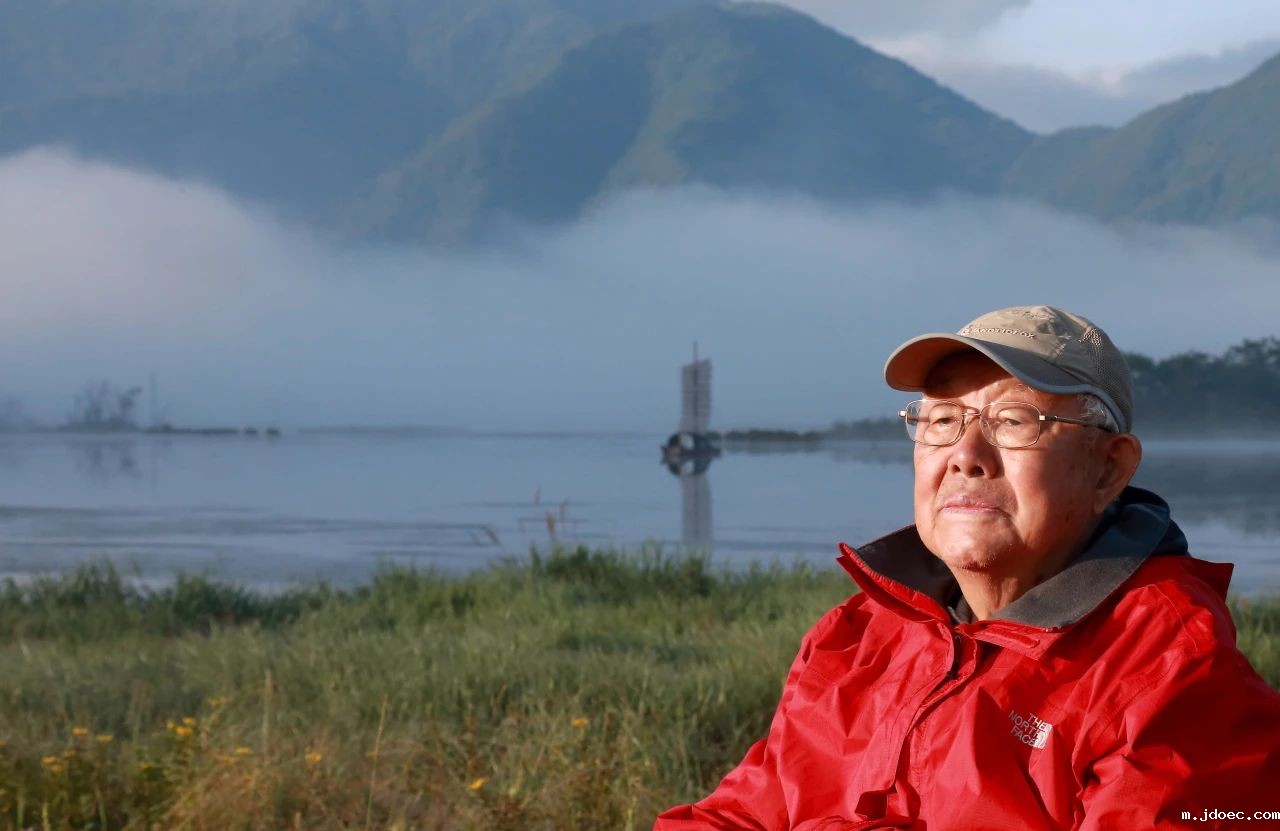 “中国文联终身成就奖”韶华先生作品