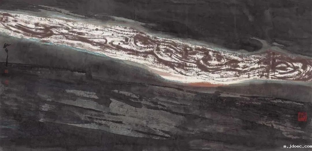 “中国文联终身成就奖”韶华先生作品