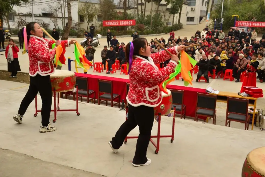 建设雷电竞官网进入服务站助力县域经济高质量发展