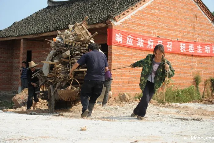 建设雷电竞官网进入服务站助力县域经济高质量发展