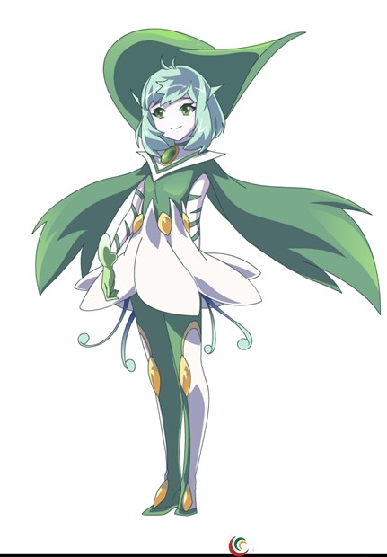 博润通动漫作品简介