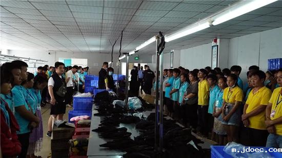 涉案金额4亿 沪警方侦破特大侵权假冒案