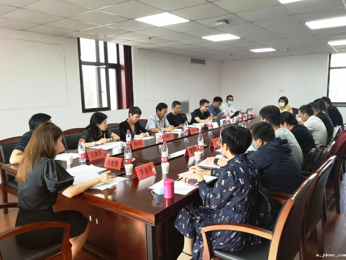 湖北省版权保护协会召开反盗版工作座谈会