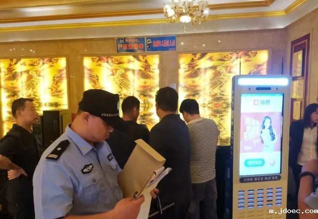 因侵权被判赔10万元 新乡一KTV被强制执行