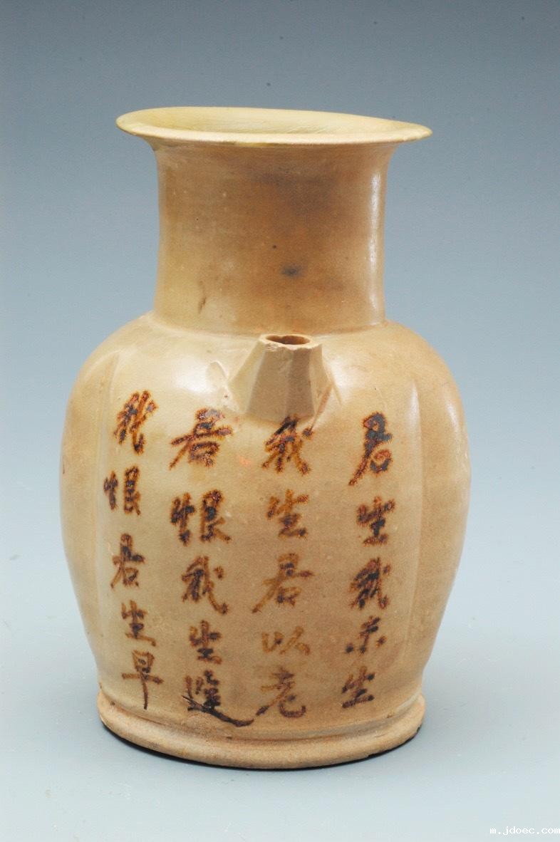 探源中华文明五千年,让沉睡文物